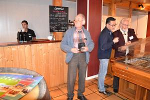 2015 04 23 24 25 ST GEORGES DE DIDONNE-AG DU 9 EME HUSSARDS (26)